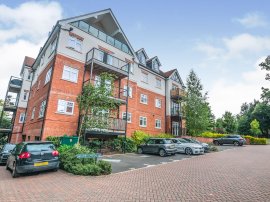 Bhamra Gardens, Maidenhead photo