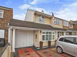 Ivydale Road, Thurmaston, Leicester photo