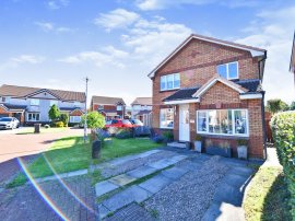 Turnberry Wynd, Irvine photo