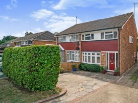 Watersmeet, Harlow photo