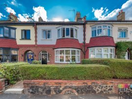 Clifton Road, London photo