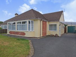 Robel Avenue, Frampton Cotterell, Bristol photo