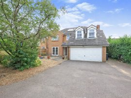 Warwick Drive, Ely thumb 1
