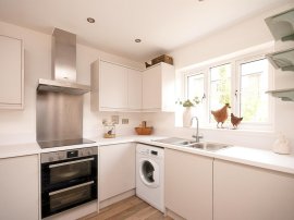 Oak Way, Herstmonceux, Hailsham thumb 2