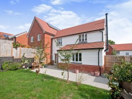 Oak Way, Herstmonceux, Hailsham photo