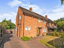 Holmwood Drive, Leicester photo
