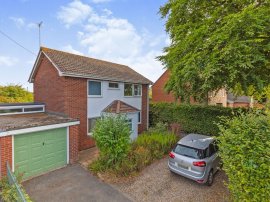 Grove Lane, Holt thumb 1