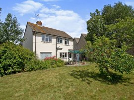 High Street, Hillesley, Wotton-Under-Edge photo