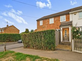 Hoe Lane, Nazeing, Waltham Abbey photo
