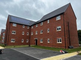Tiberius Way, CHESTER photo