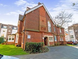 James Weld Close, Southampton photo