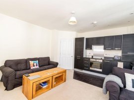James Weld Close, Southampton thumb 3