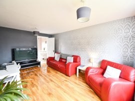 Bridge Of Weir Road, Linwood, Paisley thumb 1