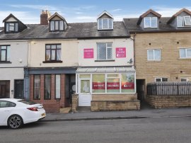 Dixon Road, Sheffield photo