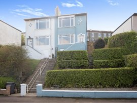 Randolph Drive, Stamperland, GLASGOW thumb 1