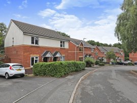 Lowfield Drive, Thornhill, Cardiff thumb 1