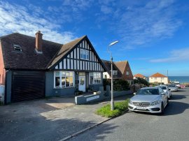 Lenham Road West, Rottingdean, Brighton photo