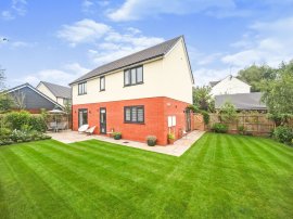 Marshfield Road, Minehead thumb 3