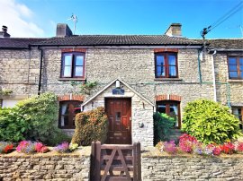 Back Street, Hawkesbury Upton, BADMINTON photo