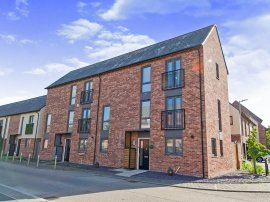 Flockton Road, Allerton Bywater, CASTLEFORD thumb 2