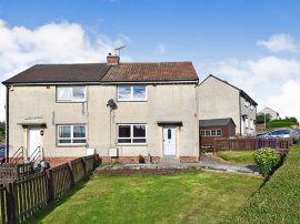 Thornyflat Drive, Ayr photo