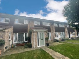 Orchard Rise, Olveston, BRISTOL photo