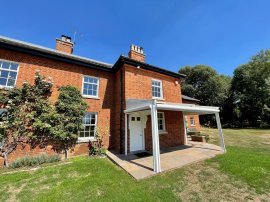 Didlington, Didlington photo