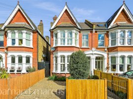 Sussex Road, New Malden photo
