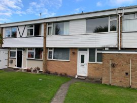 Griffin Close, Shepshed, Loughborough photo