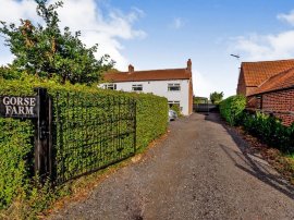 Helpringham Road, Scredington, Sleaford photo