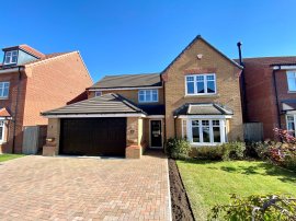 Waddington Drive, Snaith, Goole photo
