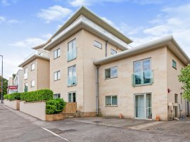 Wellsway, Bath photo