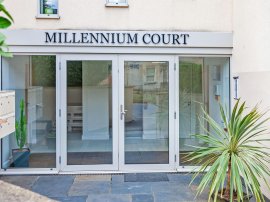 Wellsway, Bath thumb 2