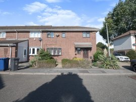 Coltsfoot Court, Grays photo