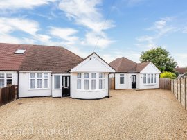 Kirby Close, Epsom thumb 1