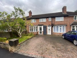 Calshot Road, BIRMINGHAM photo