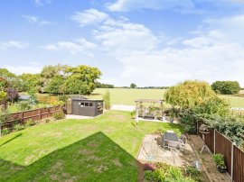 Bradenham Road, Shipdham, Thetford thumb 2