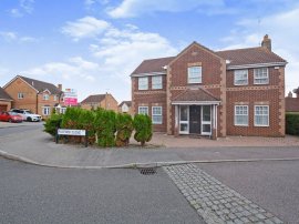 Paxford Close, Wellingborough photo