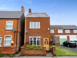 Forest Road, Markfield thumb 1