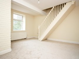 Luton Street, Blaenllechau, Ferndale thumb 1