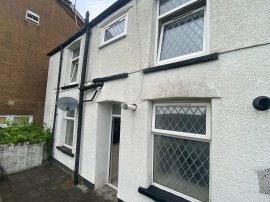 Luton Street, Blaenllechau, Ferndale thumb 2
