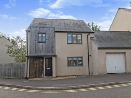 Belmont Way, Tiverton thumb 1