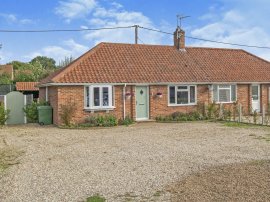 Fakenham Road, Great Witchingham, Norwich photo