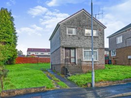 Inchmurrin Crescent, Balloch, Alexandria photo