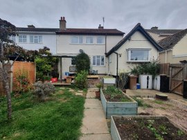 Oak Crescent, Eye photo