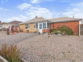 Claydon Drive, Lowestoft photo