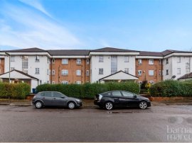 Montrose Crescent, London photo