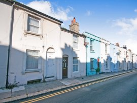 Stonefield Road, Hastings thumb 1