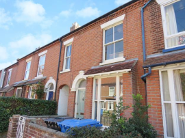 Henley Road, Norwich, Norfolk photo