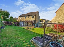 Wenhill Heights, Calne photo